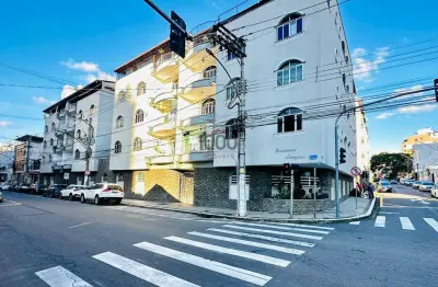 Apartamento com 3 quartos à venda na Rua São Mateus, São Mateus, Juiz de Fora