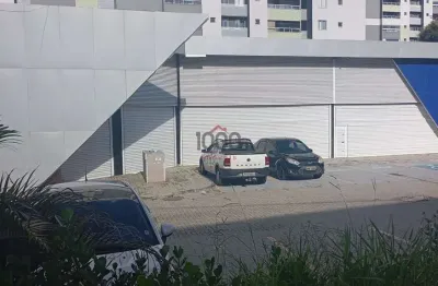 Ponto comercial para alugar na Rua Jésus Raimundo, Teixeiras, Juiz de Fora