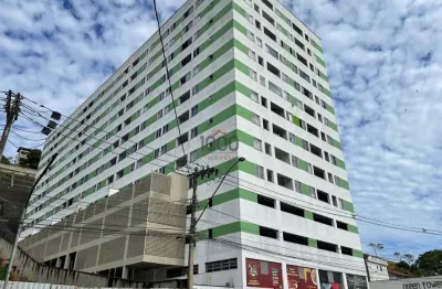 Apartamento com 2 quartos à venda na Avenida Juiz de Fora, Granjas Betânia, Juiz de Fora