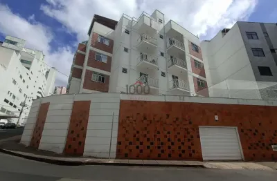 Apartamento com 3 quartos à venda na Rua Monsenhor Pedro Arbex, São Mateus, Juiz de Fora