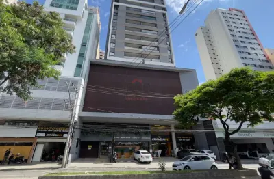 Kitnet / Stúdio à venda na Avenida Independência, Centro, Juiz de Fora