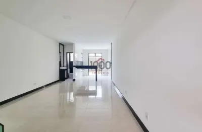 Casa com 3 quartos à venda na Rua Umberto Nery, Aeroporto, Juiz de Fora