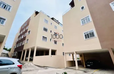 Cobertura com 4 quartos à venda na Rua São Mateus, São Mateus, Juiz de Fora
