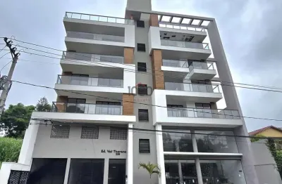 Cobertura com 3 quartos à venda na Avenida Eugênio do Nascimento, Aeroporto, Juiz de Fora