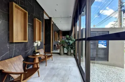 Apartamento com 2 quartos à venda na Rua Luz Interior, Estrela Sul, Juiz de Fora