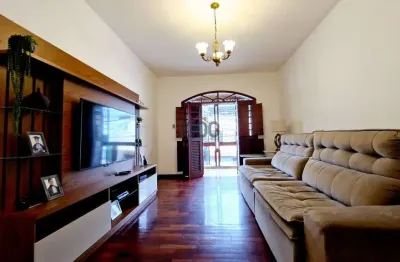 Casa com 4 quartos à venda no Bairu, Juiz de Fora 