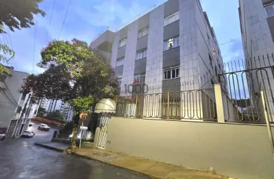 Cobertura com 3 quartos à venda na Rua Guacuí, São Mateus, Juiz de Fora