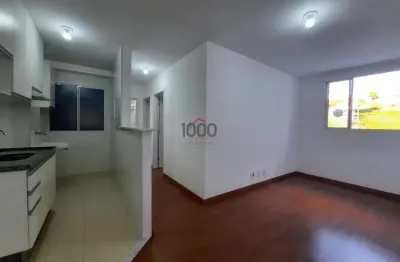 Apartamento com 2 quartos à venda na Avenida Engenheiro Valdir Pedro Monachesi, Aeroporto, Juiz de Fora