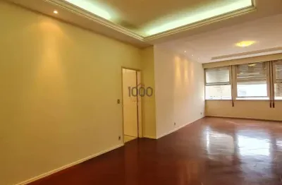 Apartamento com 4 quartos à venda na Rua Doutor Gil Horta, Centro, Juiz de Fora