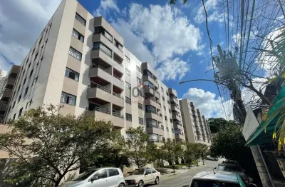 Granbery, elevador, 3 quartos, suíte, varanda, 2 vagas de garagem.