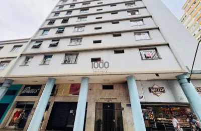 Apartamento com 3 quartos à venda na Rua Mister Moore, Centro, Juiz de Fora