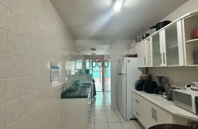 Apartamento com 2 quartos à venda na Rua Guacuí, São Mateus, Juiz de Fora