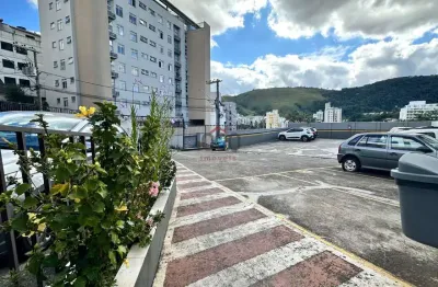 Apartamento com 2 quartos à venda na Rua Guacuí, São Mateus, Juiz de Fora