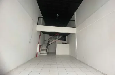 Ponto comercial para alugar na Avenida Barão do Rio Branco, Manoel Honório, Juiz de Fora