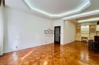 Apartamento com 3 quartos à venda na Rua Doutor Gil Horta, Centro, Juiz de Fora