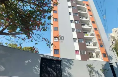 Apartamento com 2 quartos à venda na Rua Antônio Manganelli, Alto dos Passos, Juiz de Fora