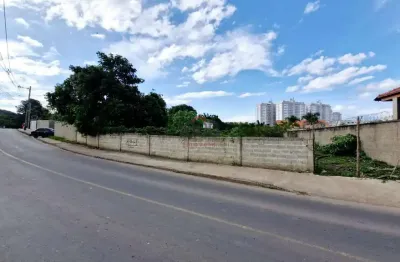 Terreno à venda na Rua Octávio Malvaccini, Spina Ville II, Juiz de Fora