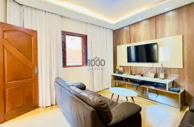 Casa com 3 quartos à venda na Rua Mariano Procópio, Mariano Procópio, Juiz de Fora