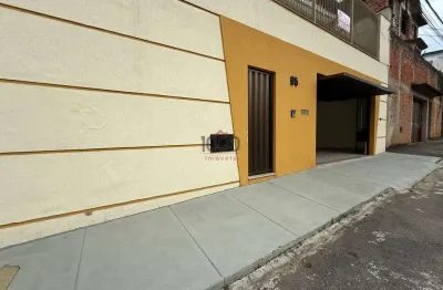 Casa com 3 quartos à venda na Rua Orestes Pereira, São Pedro, Juiz de Fora