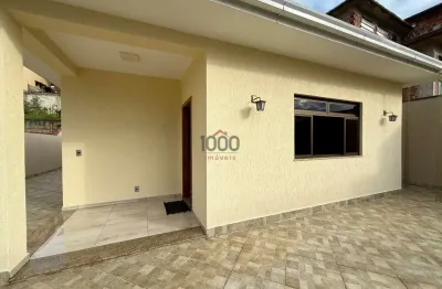 Casa com 3 quartos à venda na Rua Orestes Pereira, São Pedro, Juiz de Fora