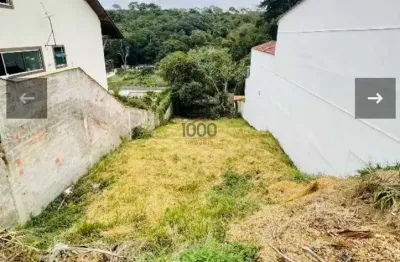 Terreno em condomínio fechado à venda na Rua Margarida Zovain Ferreira, Portal da Torre, Juiz de Fora