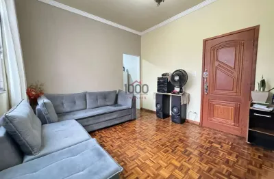 Apartamento com 3 quartos à venda na Rua Antônio Dias Tostes, Granbery, Juiz de Fora