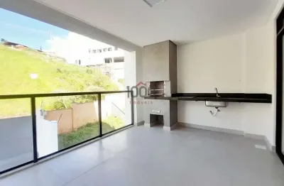 Apartamento com 3 quartos à venda na Rua Pétala Misteriosa, Estrela Sul, Juiz de Fora
