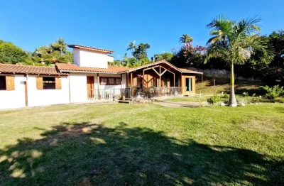 Chácara / sítio / granja 3 quartos - condomínio miragem