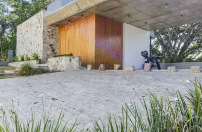 Casa em condomínio fechado com 4 quartos à venda na Rua Itália Cautiero Franco, Granville, Juiz de Fora