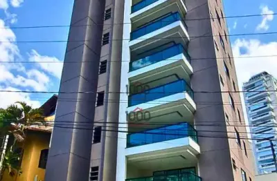 Apartamento com 2 quartos à venda na Rua Demétrio Francisco, Boa Vista, Juiz de Fora