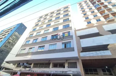Apartamento com 2 quartos à venda na Ra Santo Antonio, Centro, Juiz de Fora