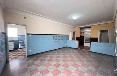 Ponto comercial à venda na Avenida dos Andradas, Centro, Juiz de Fora