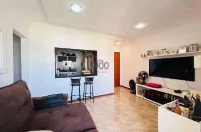 Apartamento com 2 quartos à venda na Rua Nair Furtado de Souza, Jardim das Laranjeiras, Juiz de Fora