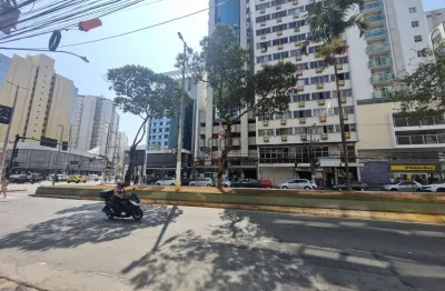 Kitnet / Stúdio à venda na Avenida Barão do Rio Branco, Centro, Juiz de Fora