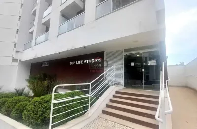 Kitnet / Stúdio para alugar na Alameda Pássaros da Polônia, Estrela Sul, Juiz de Fora