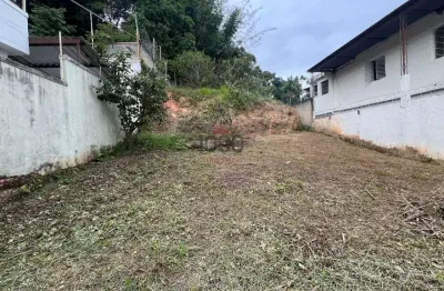 Terreno à venda na Rua Théo Sobrinho, Progresso, Juiz de Fora