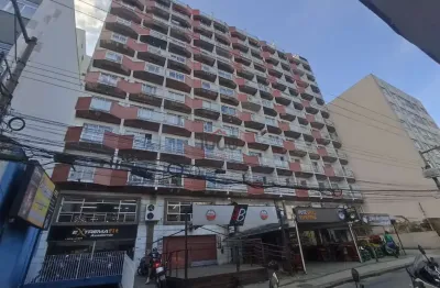 Apartamento com 1 quarto à venda na Rua Chanceler Oswaldo Aranha, São Mateus, Juiz de Fora