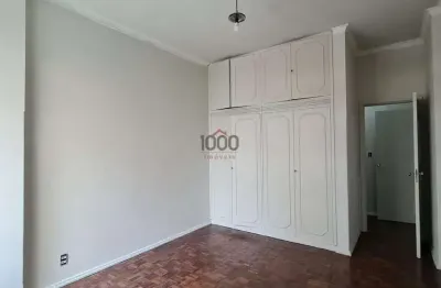 Apartamento com 4 quartos à venda na Rua Santo Antônio, Centro, Juiz de Fora