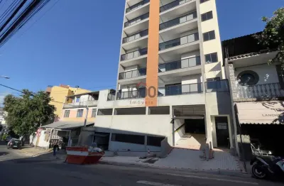 Apartamento com 2 quartos à venda na Rua Engenheiro José Carlos de Morais Sarmento, Santa Catarina, Juiz de Fora