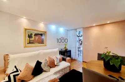 Apartamento com 3 quartos à venda na Rua Doutor Laureano, Alto dos Passos, Juiz de Fora