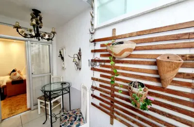 Apartamento com 3 quartos à venda na Rua Doutor Laureano, Alto dos Passos, Juiz de Fora