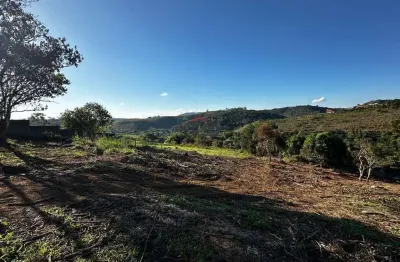 Terreno à venda na Rua Detetive Afonso Celso, Recanto dos Lagos, Juiz de Fora