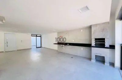 Apartamento com 3 quartos à venda na Rua Pétala Misteriosa, Estrela Sul, Juiz de Fora