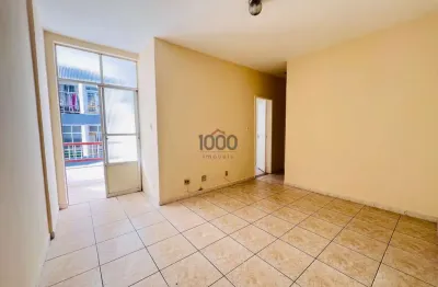 Apartamento com 1 quarto à venda na Avenida dos Andradas, Centro, Juiz de Fora