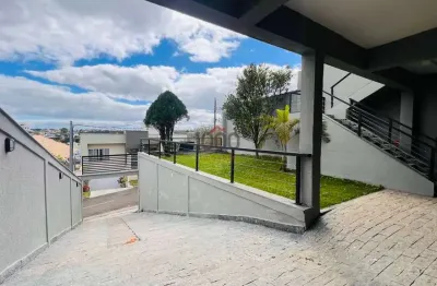 Casa com 3 quartos à venda na Rua Aristóteles Braga, São Pedro, Juiz de Fora