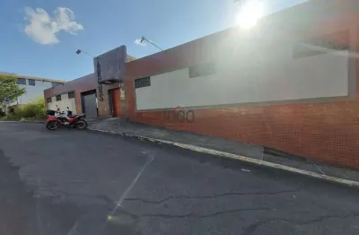 Prédio à venda na Rua Geraldo Dias Passos, Terras Altas, Juiz de Fora