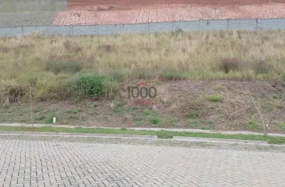 Terreno em condomínio fechado à venda na Rua Professor Virgílio Pereira da Silva, Vina Del Mar, Juiz de Fora