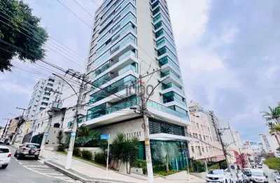 Apartamento com 3 quartos à venda na Rua Batista de Oliveira, Granbery, Juiz de Fora