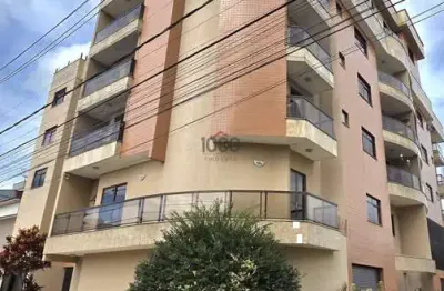 Cobertura com 3 quartos à venda na Rua Joaquim de Almeida, Jardim das Laranjeiras, Juiz de Fora