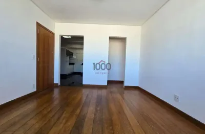 Apartamento com 2 quartos à venda na Rua Irineu Marinho, Bom Pastor, Juiz de Fora